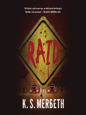 cover image of Raid